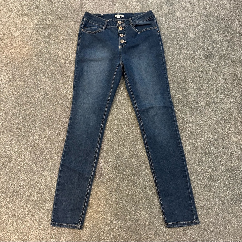 Ophelia Rose Jeans. Women’s 8.